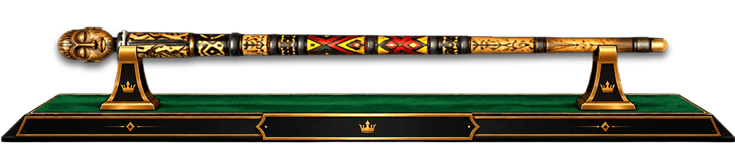 Savanna Eclipse